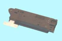 68AR0006 Cierre retardado blocapuerta lavadora ARISTON INDESIT 051478, T85-DS88-T4, 3 terminales