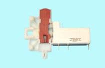 68AR0009 Cierre retardado blocapuerta lavadora ARISTON INDESIT PHILCO 052797