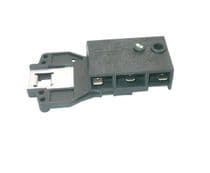 68AR013 Cierre retardado blocapuerta lavadora ARISTON INDESIT 011140, A1148, W82TXE, WG425