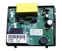 68FA0510 Reloj programador, tarjeta display para horno Fagor; codigo original YY71X3051