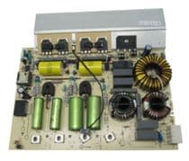 68FA0801 Módulo de potencia para vitrocerámica Fagor 5IFT-30X Incluye fuente de alimentación