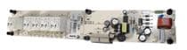 68FA0811 Modulo electronico Control Touch para vitroceramica Fagor; AS0030421