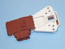 Blocco Porta Lavatrice Zv-446 Interruttore Blocco