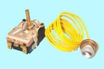 72BS0006 Siemens, beko, arcelick 2700450000, series 3400, 3500, 3600, regulable 84 ºc - 92ºC