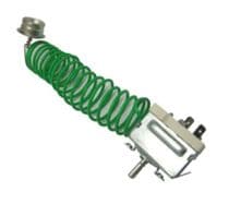 72BY0014 Termostato regulable Balay, 3TL822A-02, 3TL832A, 00265124