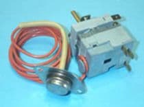 72IG0006 Termostato lavadora whirlpool 481928238035, C00335499