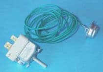 72ZN001 Termostato Zanussi 50206608007, 30 - 90 º C