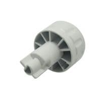73AE0000 Mando programador y termostato AEG blanco 6453025711, favorit 375, 505, 508, 521, 530, 545,