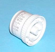 73AE0014 Mando programador AEG, 563NE