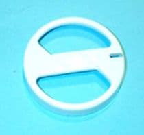 73AK0027 Cuerpo mando boton Ardo 330016500