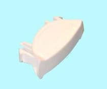 73AK0042 Tapa mando Ardo 330035200