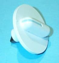 73AR0028 Mando programador Ariston, Indesit 034318, 463XW, 661W