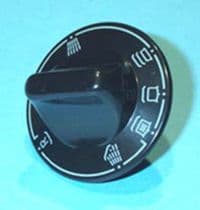 73AR0030 Mando programador Ariston, Indesit 041206