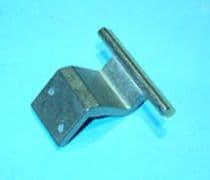 74AR002 Bisagra puerta escotilla Ariston, 020024, Margarita serie 1