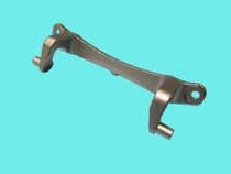 74BE0012 Bisagra para puerta de lavadora Beko