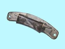 74BE0015 Bisagra pequeña lavadora beko arcelik 13 cm