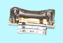 74BS0005 Bisagra de puerta escotilla Bosch 00096488