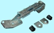 74BY0001 Bisagra de puerta de lavadora