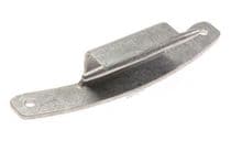 74CY0005 Bisagra puerta de escotilla lavadora Candy agua 6T