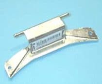 74FA0005 Bisagra puerta de escotilla Fagor L79C000A6, 1L41, 1L43, 1L51,.. ASPES, EDESA