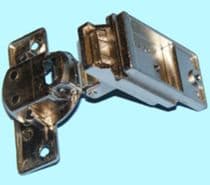 74FA0008 Bisagra para puerta de lavadora Fagor 2F3610IT, 2F3611I