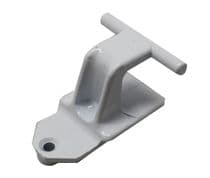 74FA0018 Bisagra de puerta escotilla de lavadora Fagor, Edesa