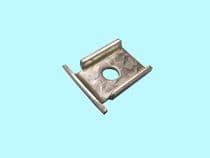 74FA0031 Refuerzo bisagra para puerta de lavadora Fagor LL115