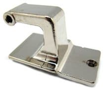 74FA0032 Bisagra puerta panelable lavadora Fagor L13A000A2