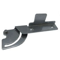 74FA0102 Bisagra izquierda de puerta lavavajillas Fagor