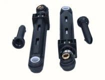 78BS0008 Kit de amortiguadores para lavadora Balay Bosch 488032