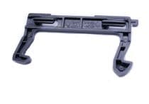 81590751 Gancho tirador cierre puerta microondas TEKA MW20