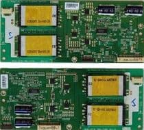 9965-000-46283 Kit 2 placas inverter LG-PHILIPS 6632L-0470A, 6632L-0471A