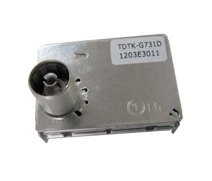 Tuner TDT Pour TV Philips, Sharp, Thomson, LG - Modèles G731D/G732D - Neuf