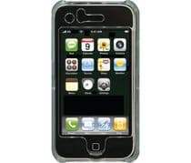 ACDI-001 Funda rigida transparente para iPhone 3G y iPHONE 3GS