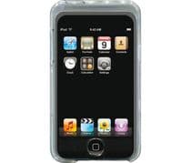 ACDI-002 Funda rigida transparente para iPod Touch