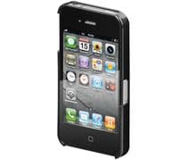 ACDI-019 Funda rigida negra para iPhone 4 y iPHONE 4S
