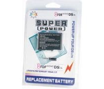 ACDS-001 Batería de reemplazo para NINTENDO DS-Lite