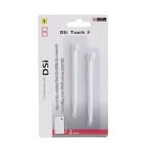 ACDS-002 Lapices para NINTENDO DS,... 2 unidades