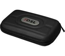 ACDS-010 Funda protectora y de transporte negra para NDSLite