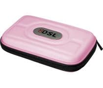 ACDS-011 Funda protectora y de transporte rosa para NDSLite