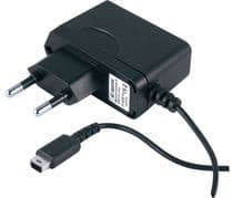 ACDS-013 Alimentador compatible Nintendo DSi, DS XL, DS 3D