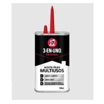 Aceite Multiuso 3-EN-UNO 100 ml