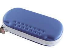 ACPSP-003 Funda protectora y de transporte azul para PSP