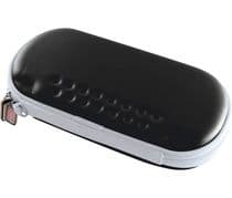 ACPSP-004 Funda protecotra y de transporte color negro para PSP