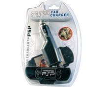 ACPSP-012 Alimentador de mechero compatible con SONY PSP