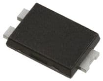 ACS1088SUN Circuito integrado triac ACS108-8SN-TR, 0,8A/800V SMBflat A088N