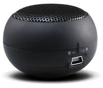 ACTV-037N Altavoz Portátil Amplificado