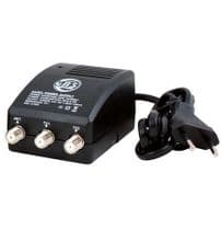 ACTV-040F Fuente de alimentación 2 salidas F