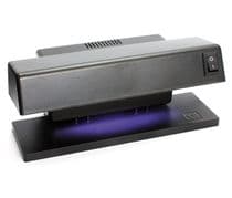 ACTV-081Detector de billetes falsos con luz UV 7W