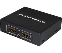 ACTV-11225 Repartidor de señal activo HDMI 1 entrada 2 salidas
